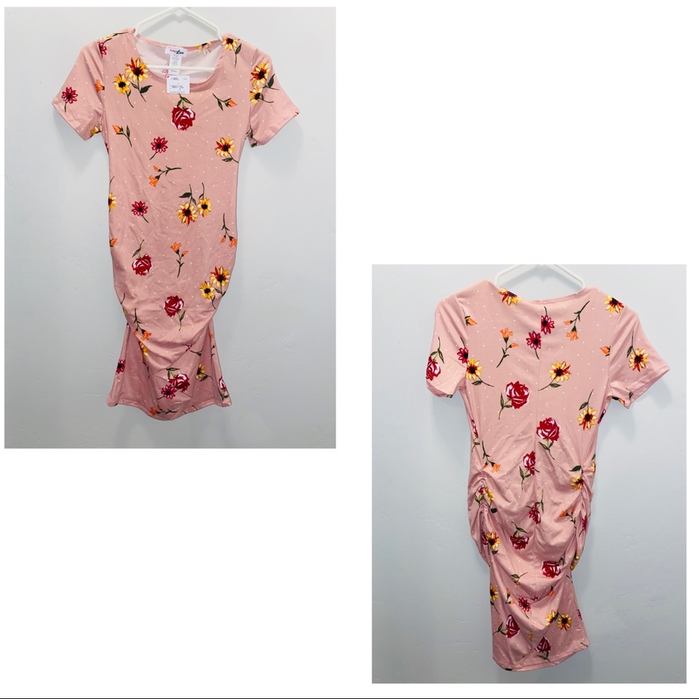 New Adorable Maternity dress